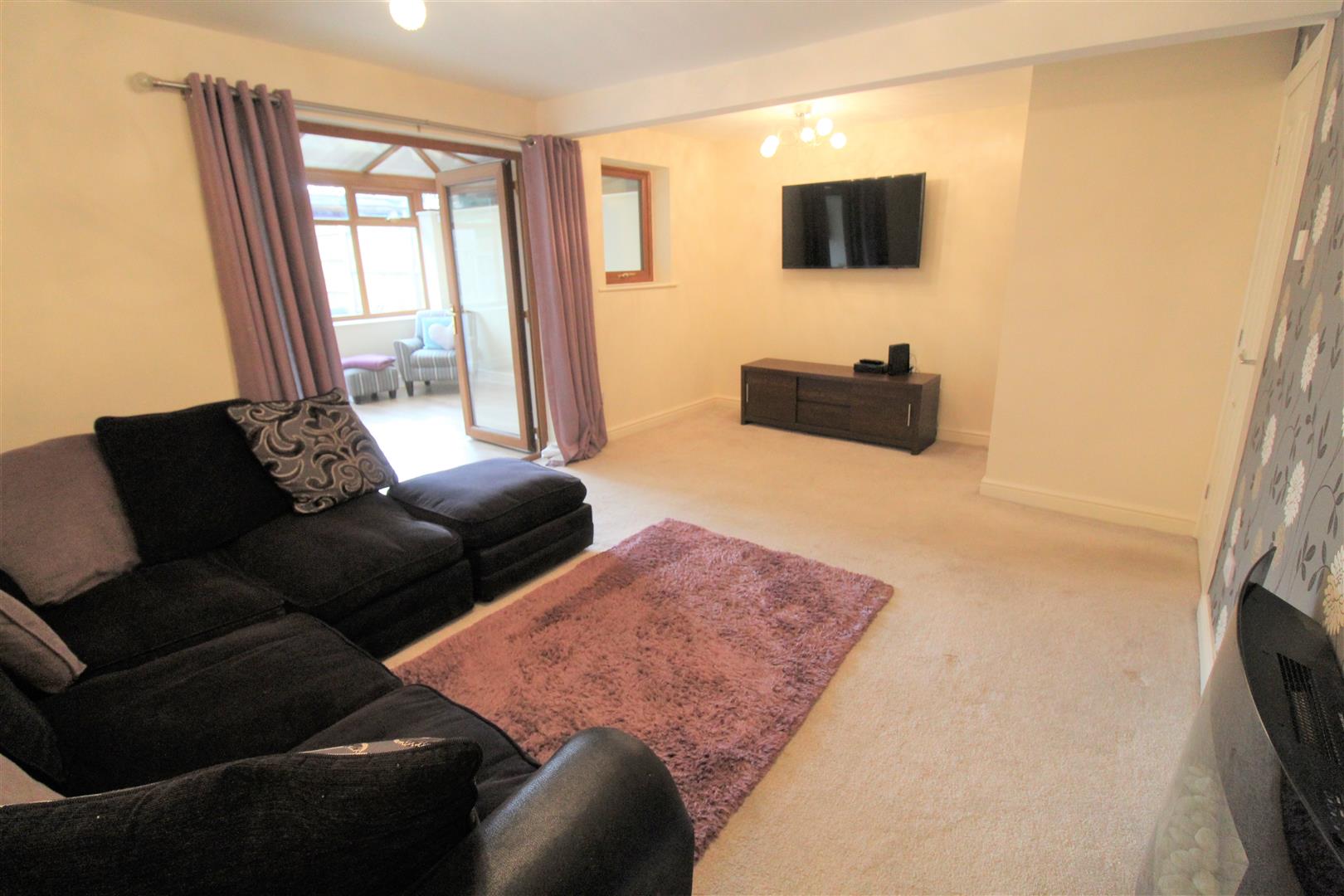 Fairfield Avenue, Brown Edge, Stoke-On-Trent